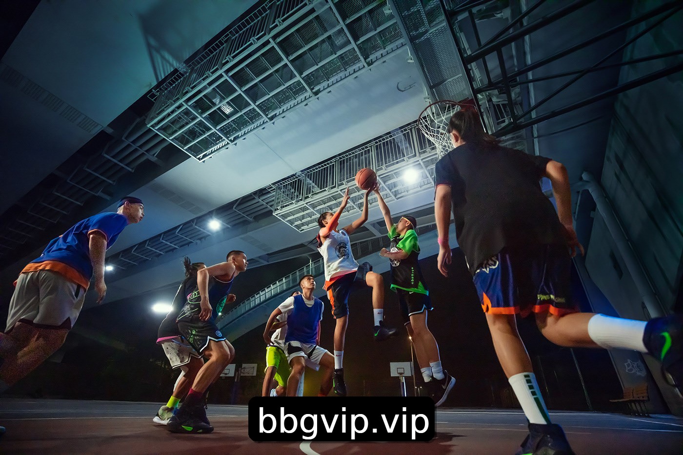 Apostas de Basquete BBG