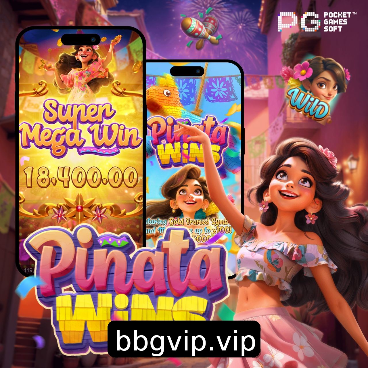 Jogos Exclusivos BBG