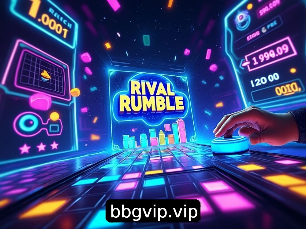 Promoção Relâmpago BBG