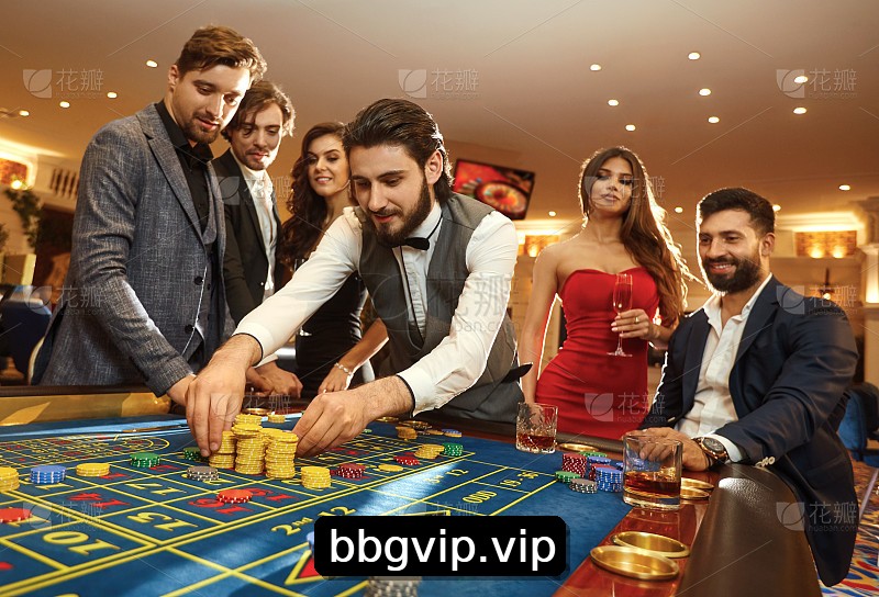 Casino Ao Vivo BBG